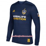 Maillot/Tenue LA Galaxy Zlatan Ibrahimovic 9 Exterieur 2017/2018 Manche Longue